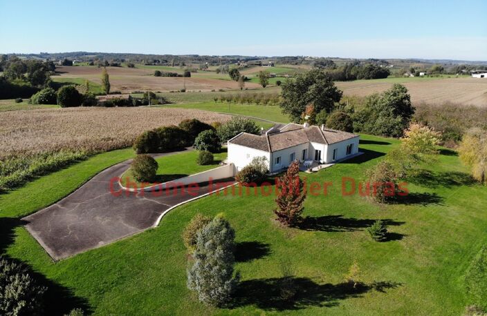 Maison de plain-pied spacieuse et lumineuse — photo 2