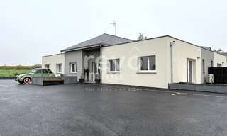 Maison 2 Pièces 47 m² à louer à Bellevigne-en-Layon (49380)