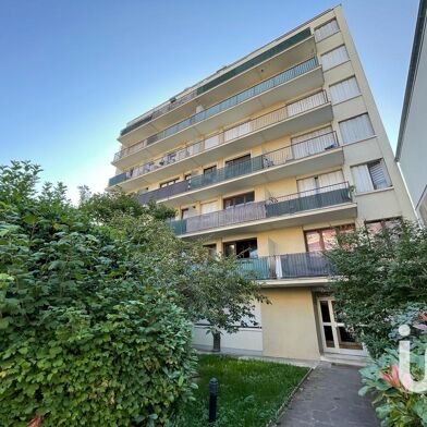 Appartement 1 pièce 24 m²