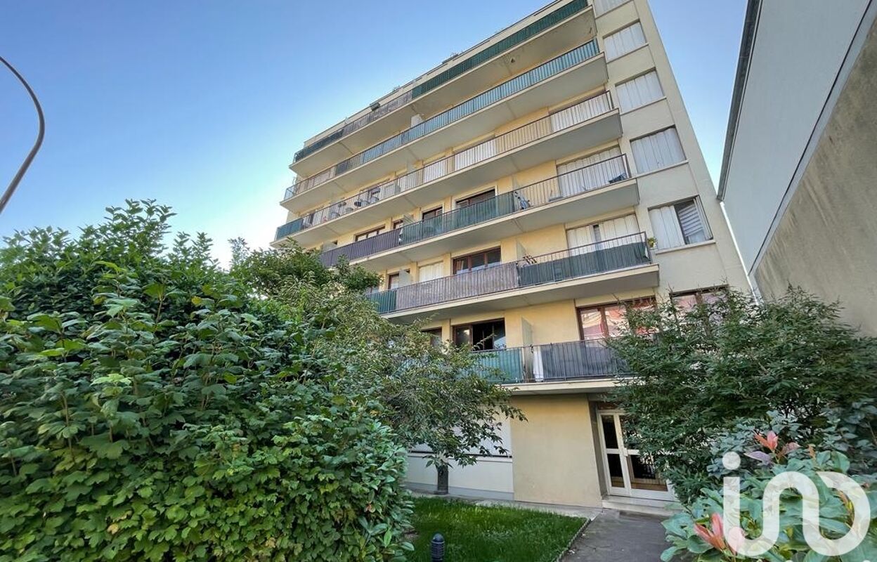 appartement 1 pièces 24 m2 à vendre à Montreuil (93100)