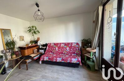 vente appartement 175 000 € à proximité de Alfortville (94140)