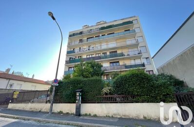 vente appartement 177 000 € à proximité de Le Blanc-Mesnil (93150)