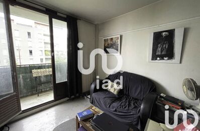 vente appartement 170 000 € à proximité de Fresnes (94260)