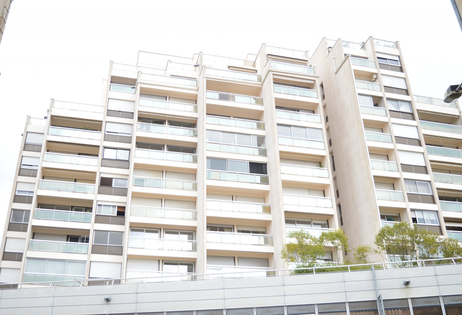 Bordeaux - Croix Blanche - Georges Mandel — photo 1