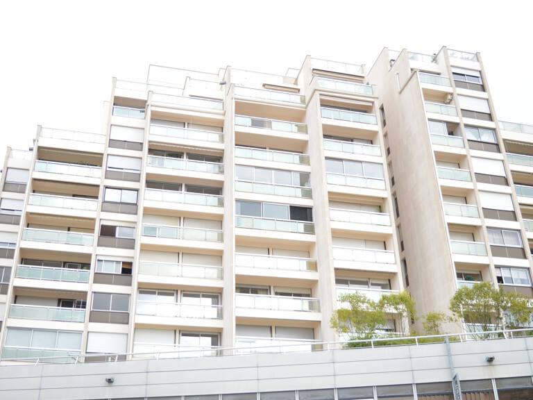 Bordeaux - Croix Blanche - Georges Mandel — photo 1