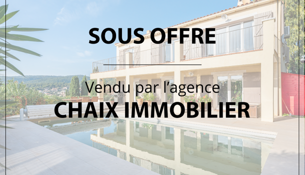 Villa / Maison 7 pièces  à vendre Ceyreste 13600