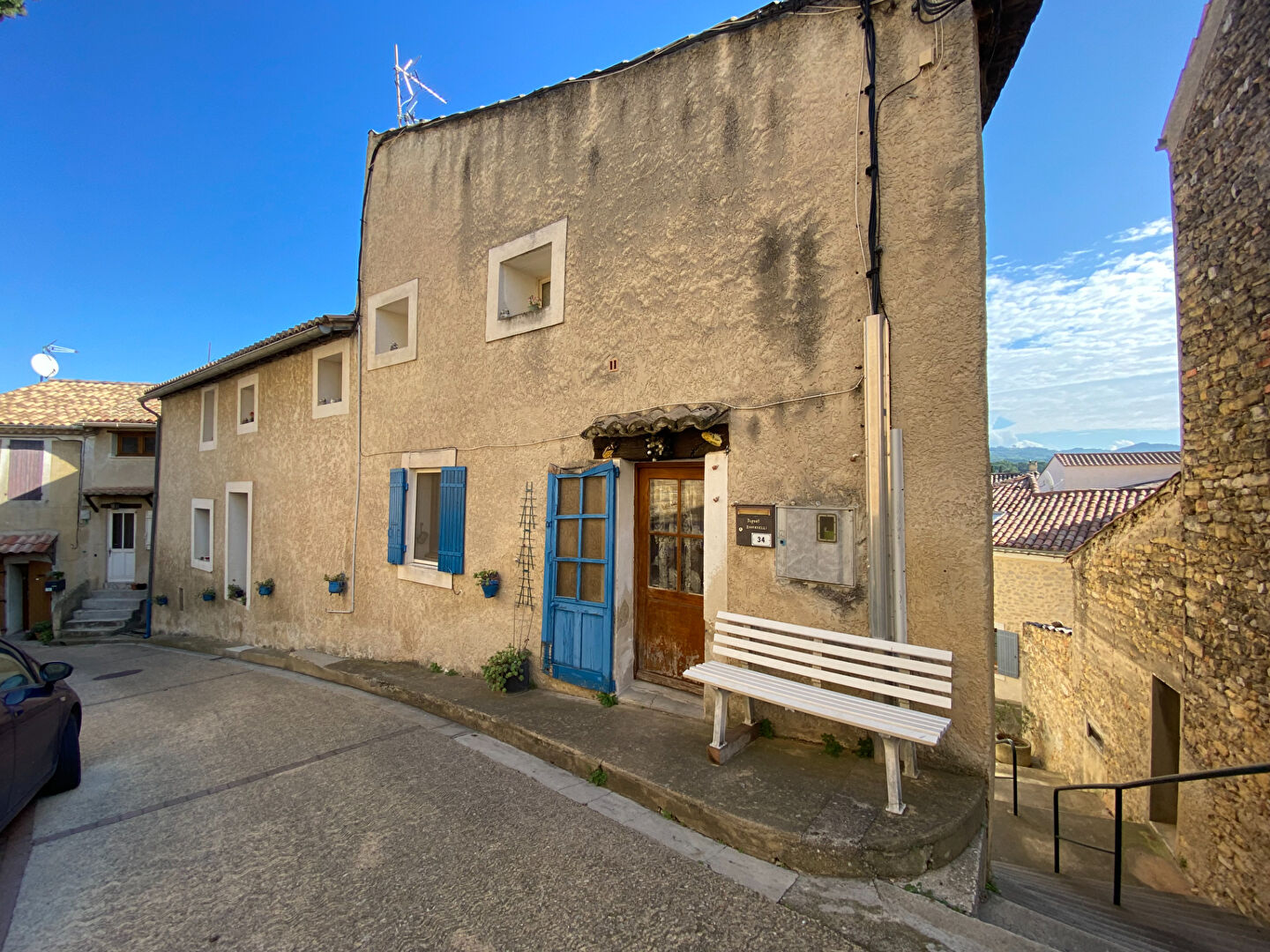 Agence immobilière de Square Habitat Haut Vaucluse