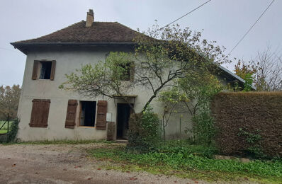 vente maison 150 000 € à proximité de Romagnieu (38480)