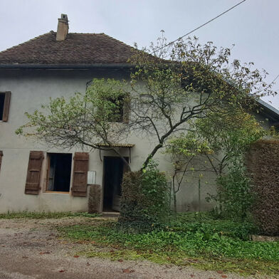 Maison 4 pièces 79 m²