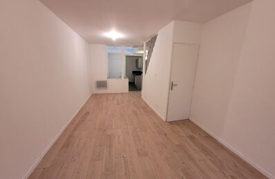 location maison 620 € CC /mois à proximité de Gondecourt (59147)