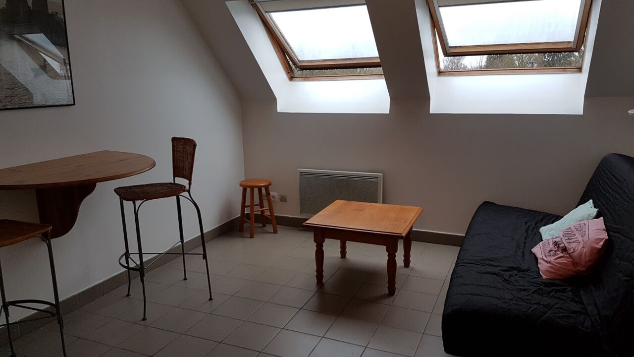 appartement 2 pièces 27 m2 à louer à Famars (59300)