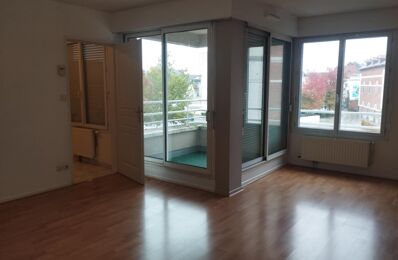 location appartement 703 € CC /mois à proximité de Beuvrages (59192)