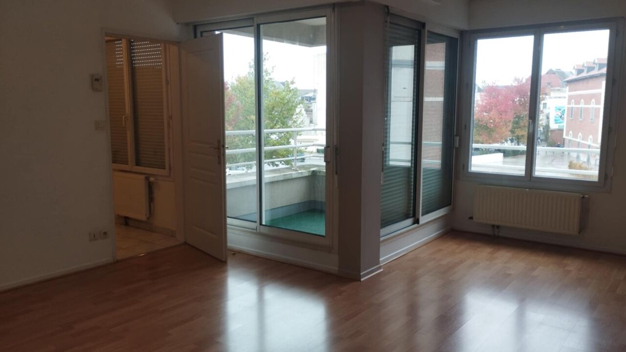 appartement 2 pièces 50 m2 à louer à Valenciennes (59300)