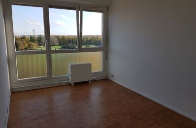 location appartement 600 € CC /mois à proximité de Saint-Saulve (59880)