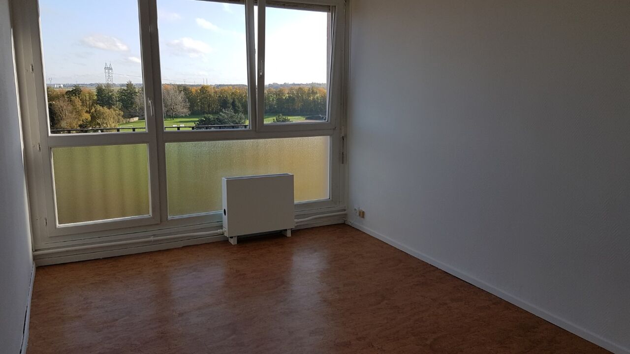 appartement 3 pièces 70 m2 à louer à Saint-Saulve (59880)