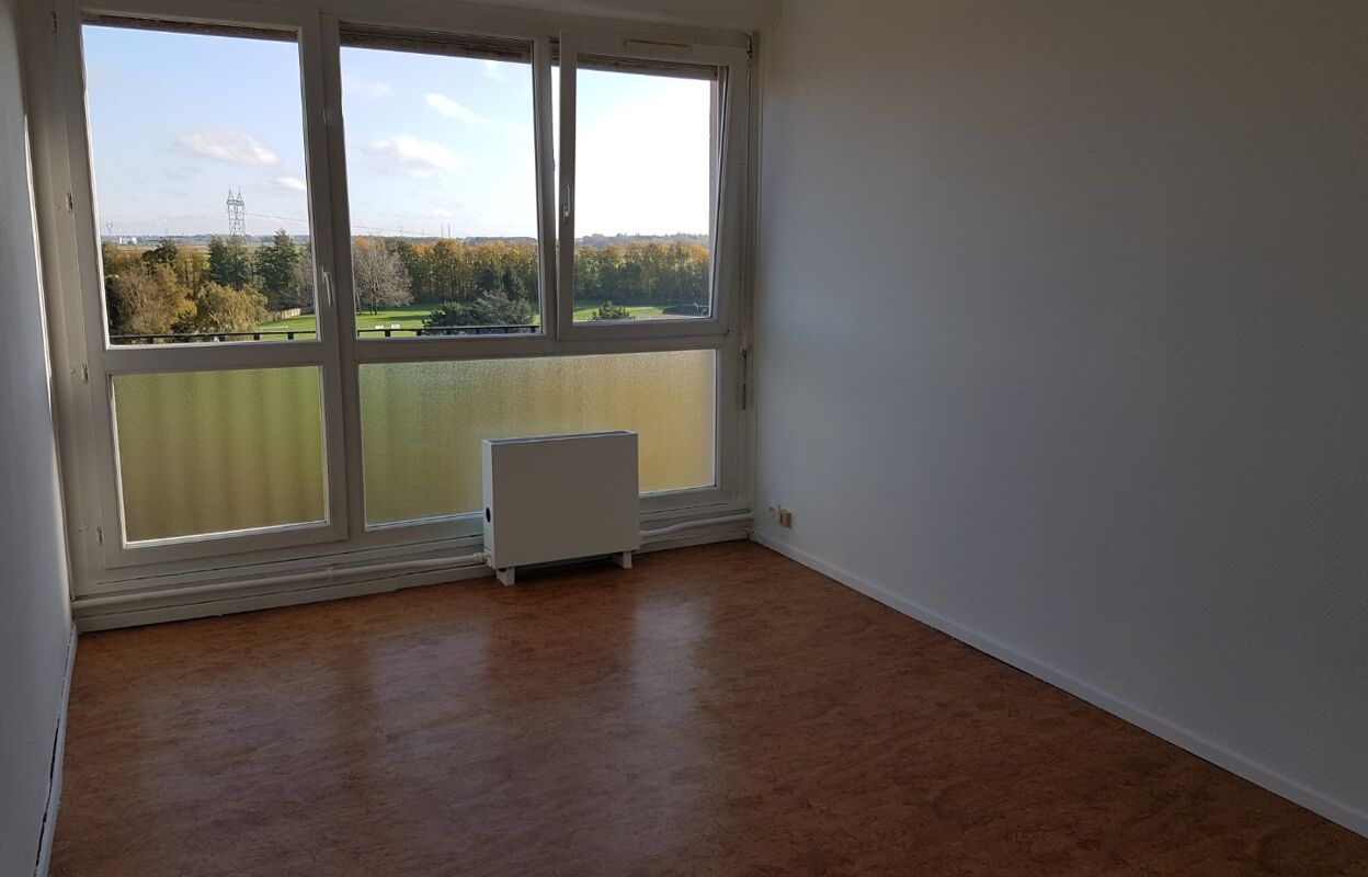 appartement 3 pièces 70 m2 à louer à Saint-Saulve (59880)