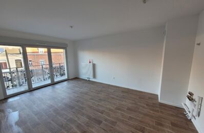 location appartement 755 € CC /mois à proximité de Erquinghem-le-Sec (59320)