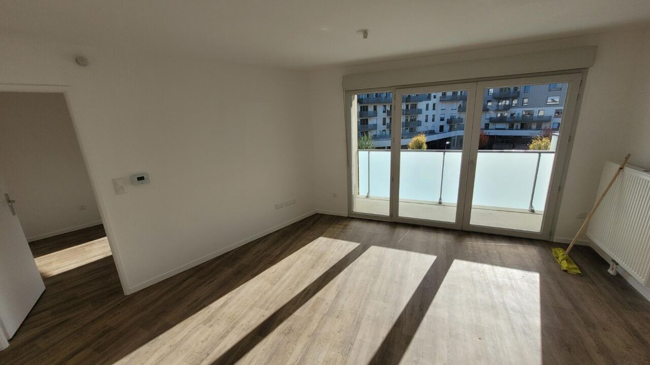 appartement 2 pièces 42 m2 à louer à Armentières (59280)