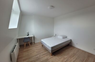 location appartement 480 € CC /mois à proximité de Saint-André-Lez-Lille (59350)