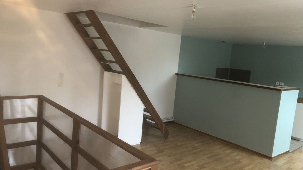 appartement 2 pièces 58 m2 à louer à Lille (59000)