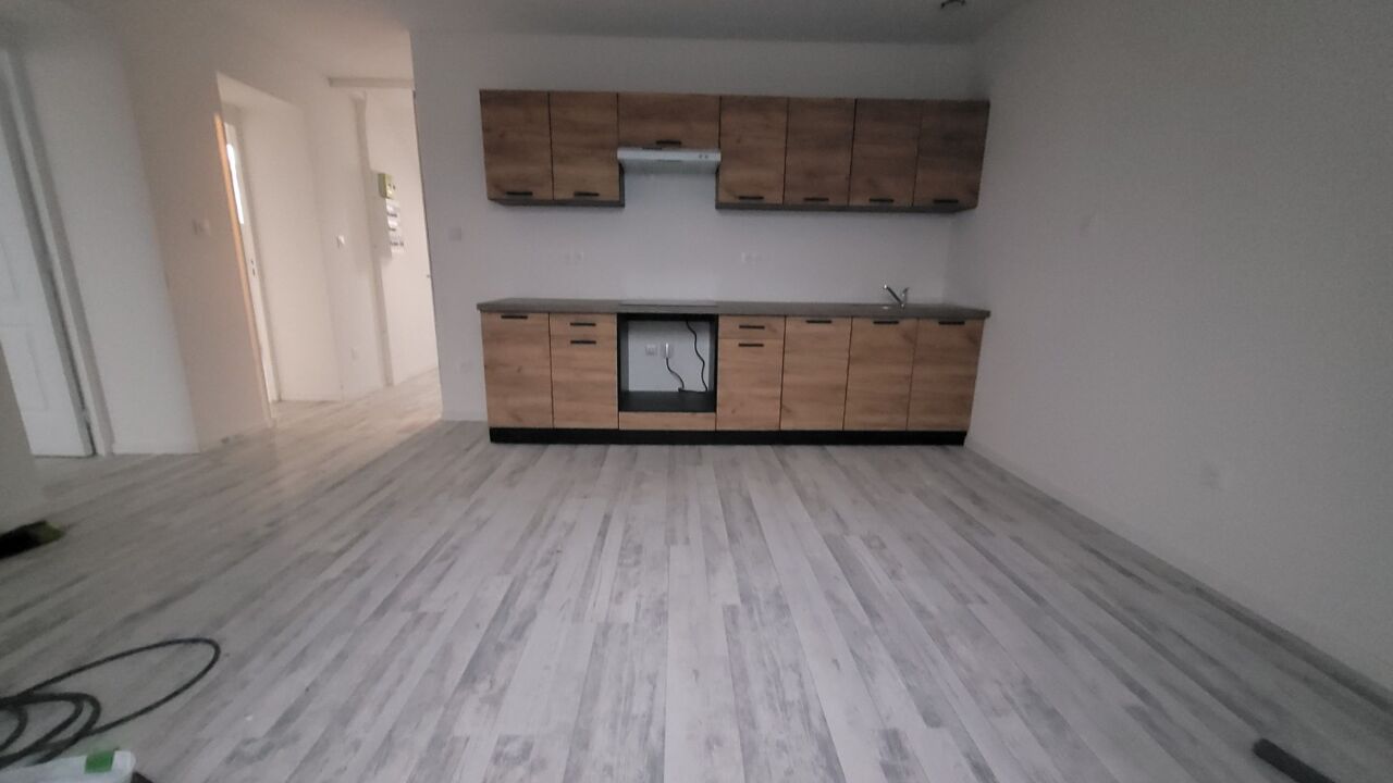 appartement 4 pièces 37 m2 à louer à Denain (59220)