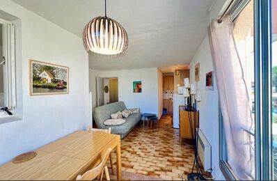 vente appartement 97 000 € à proximité de Villeneuve-Lès-Béziers (34420)