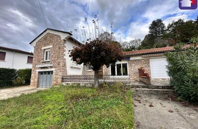 vente maison 129 000 € à proximité de Esplas-de-Sérou (09420)