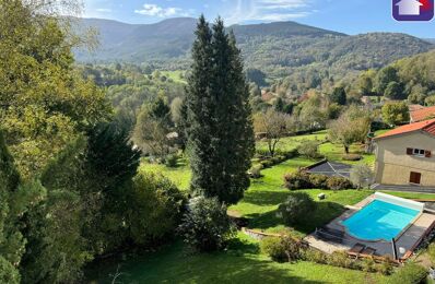 vente maison 279 000 € à proximité de Saint-Félix-de-Rieutord (09120)