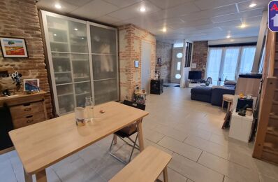 vente maison 186 000 € à proximité de Saint-Léon (31560)