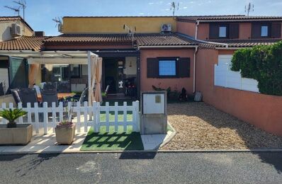 vente maison 179 000 € à proximité de Servian (34290)