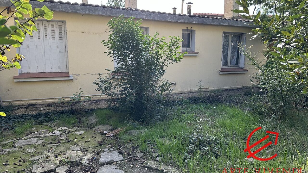 maison 4 pièces 76 m2 à vendre à Carcassonne (11000)