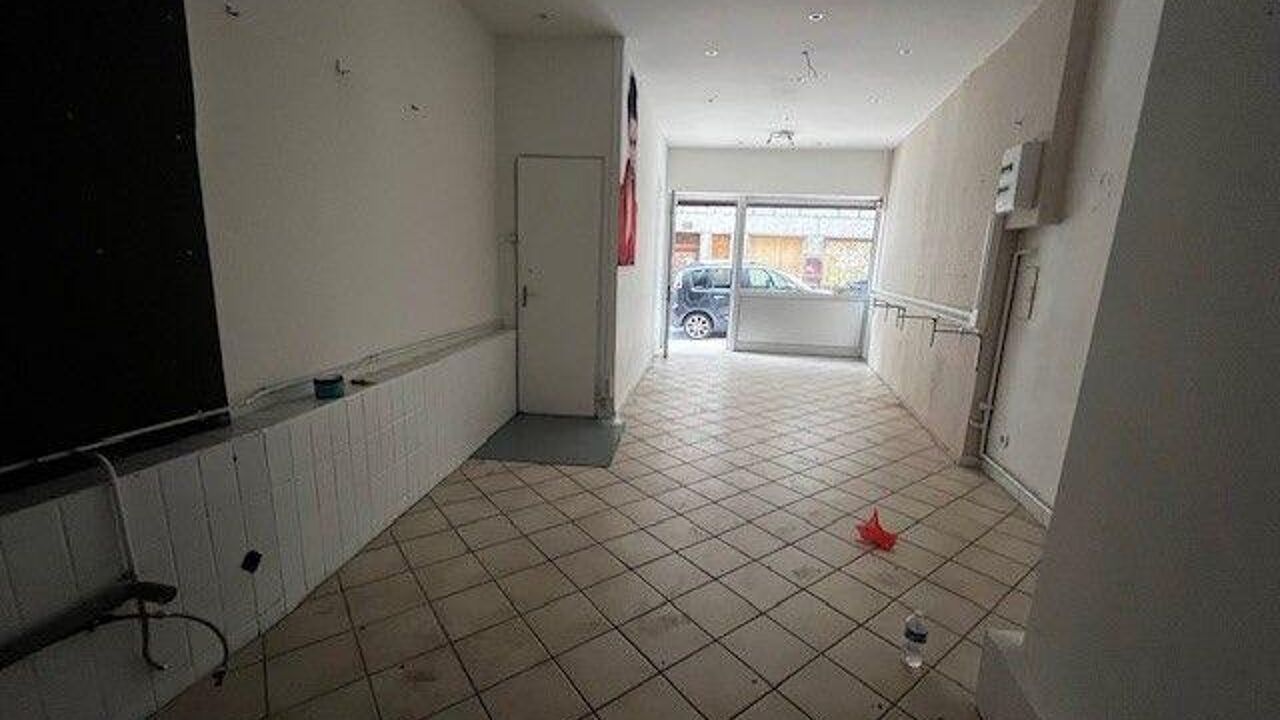 immeuble  pièces 91 m2 à vendre à Saint-Étienne (42000)