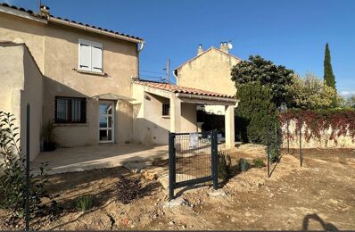 location maison 1 350 € CC /mois à proximité de Gardanne (13120)