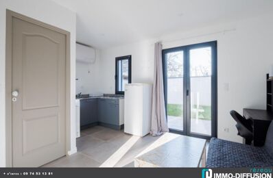 location appartement 785 € CC /mois à proximité de Versailles (78000)