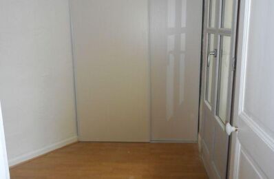 location appartement 690 € CC /mois à proximité de Saussan (34570)