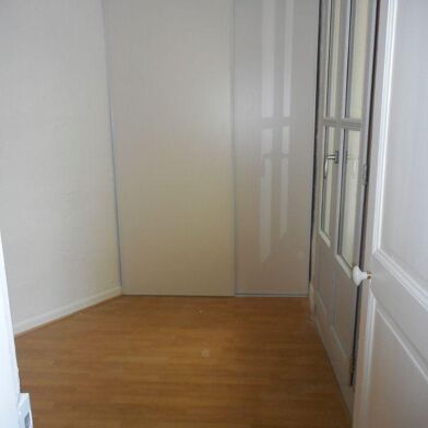 Appartement 4 pièces 55 m²