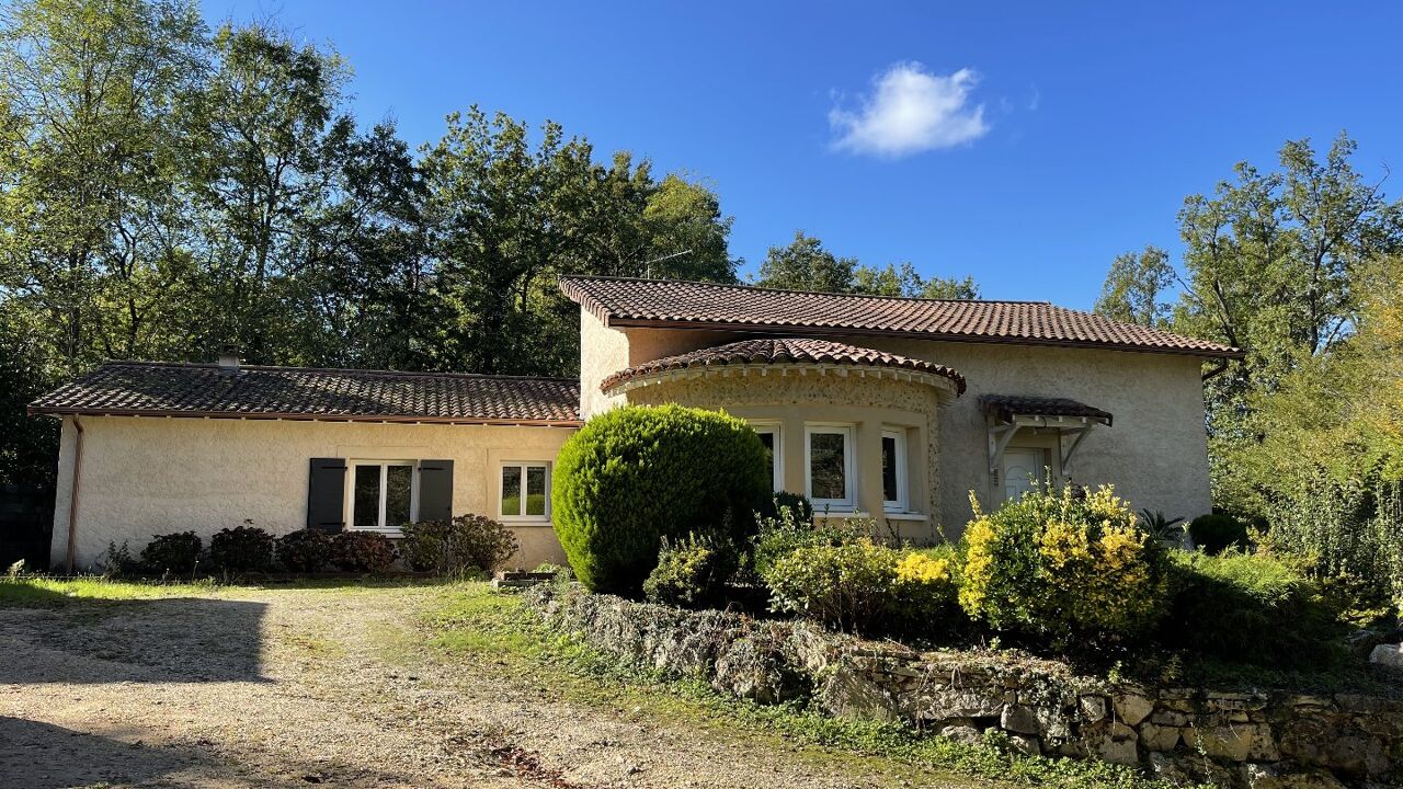 maison 4 pièces 175 m2 à vendre à Trélissac (24750)