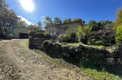 maison 4 pièces 175 m2 à vendre à Trélissac (24750)