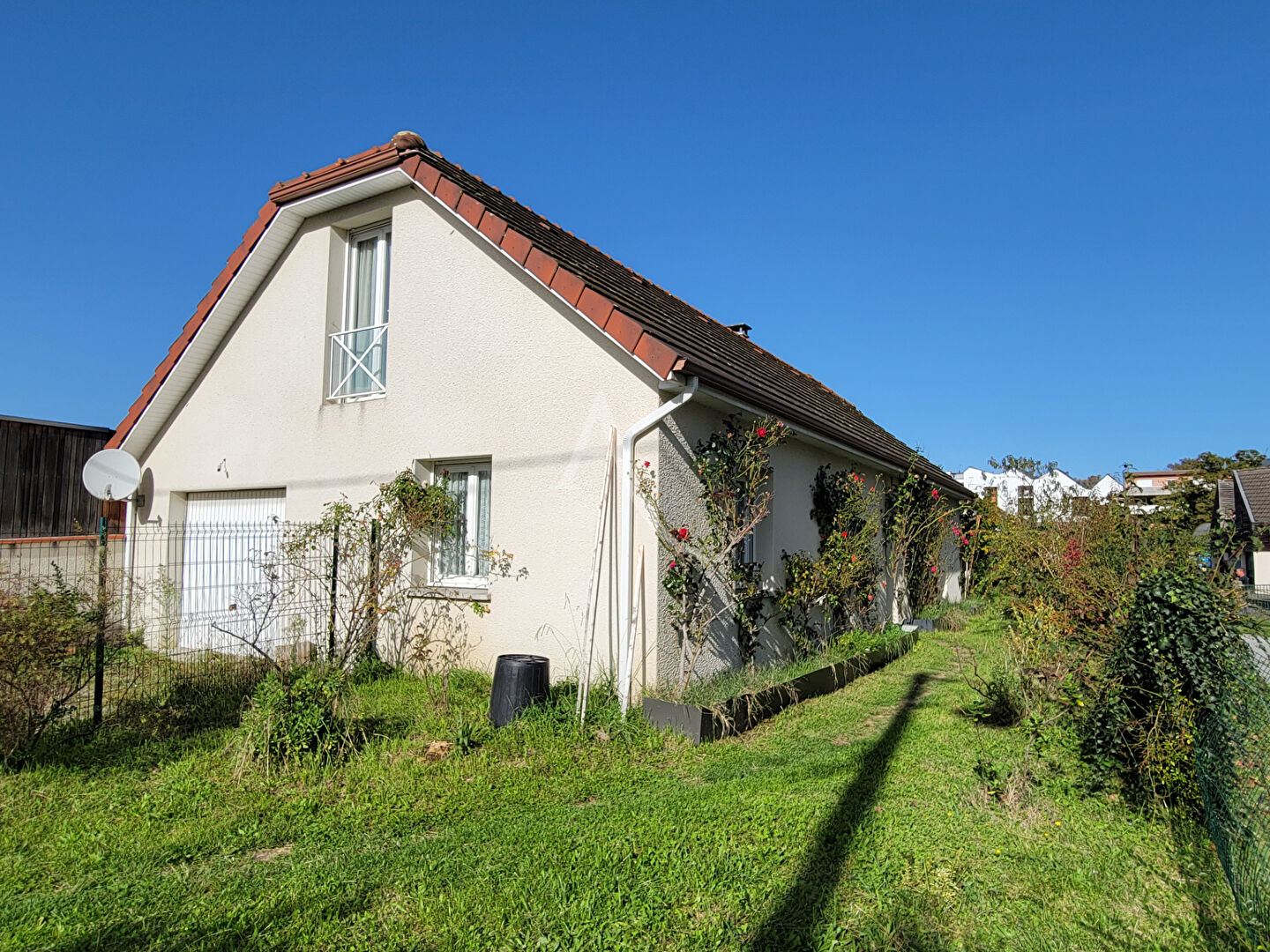 Villa / Maison 5 pièces  à vendre Billère 64140