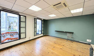 Bureau 1 Pièce 28 m² à louer à Saint-André-de-Cubzac (33240)