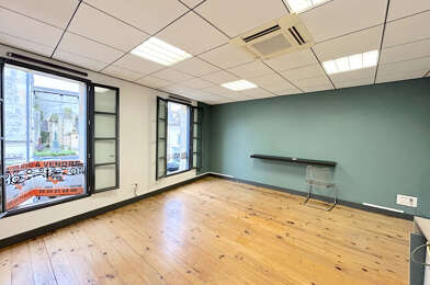 Bureau 1 pièces 550 €