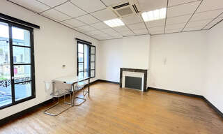 Bureau 1 Pièce 24 m² à louer à Saint-André-de-Cubzac (33240)
