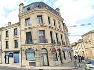 A LOUER BUREAU DANS IMMEUBLE DE STANDING AVEC ASCENSEUR - SAINT ANDRE DE CUBZAC — photo 4