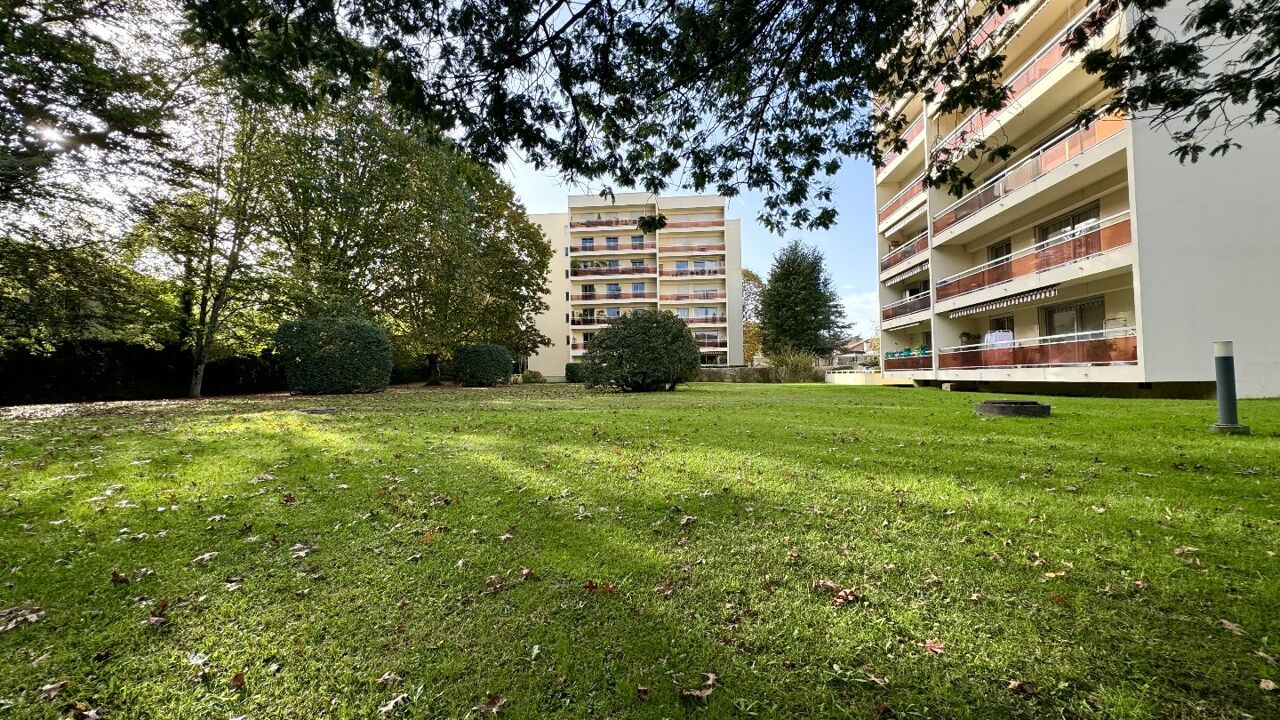 appartement 2 pièces 68 m2 à vendre à Bayonne (64100)