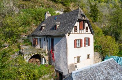 vente maison 260 000 € à proximité de Saint-Santin-de-Maurs (15600)