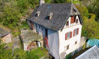 Maison 5 Pièces 157 m² à vendre à Conques-en-Rouergue (12320)