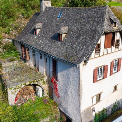 Maison 5 pièces 245000 €