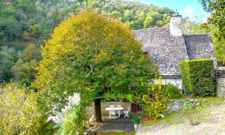 Maison 5 Pièces 157 m² à vendre à Conques-en-Rouergue (12320)