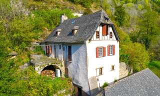 Maison 5 Pièces 157 m² à vendre à Conques-en-Rouergue (12320)