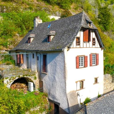 Maison 5 pièces 245000 €